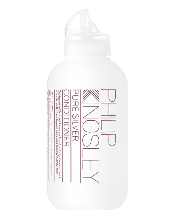 Philip Kingsley Pure Silver Conditioner 250 ml.