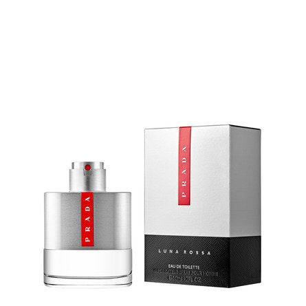 Prada Luna Rossa Eau de Toilette 50 ml.