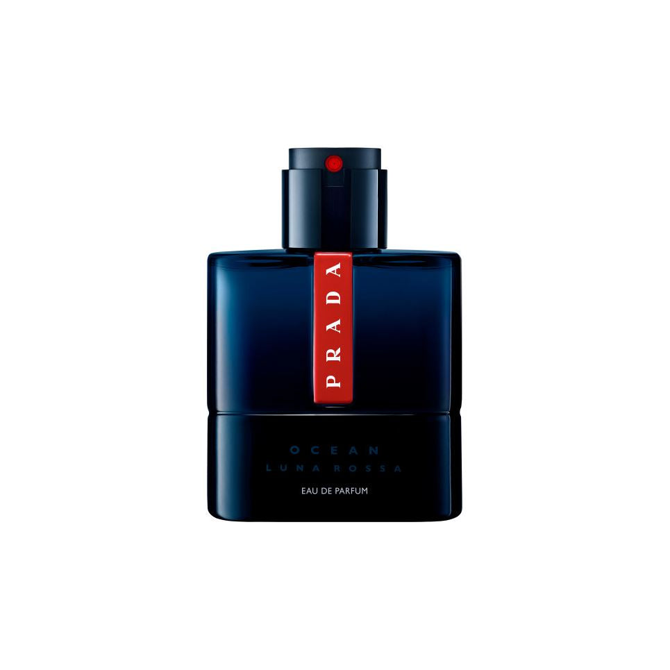 Prada Luna Rossa Ocean Eau de Parfum 50 ml.