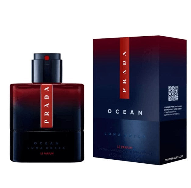Prada Ocean Luna Rossa Le Parfum 100 ml.