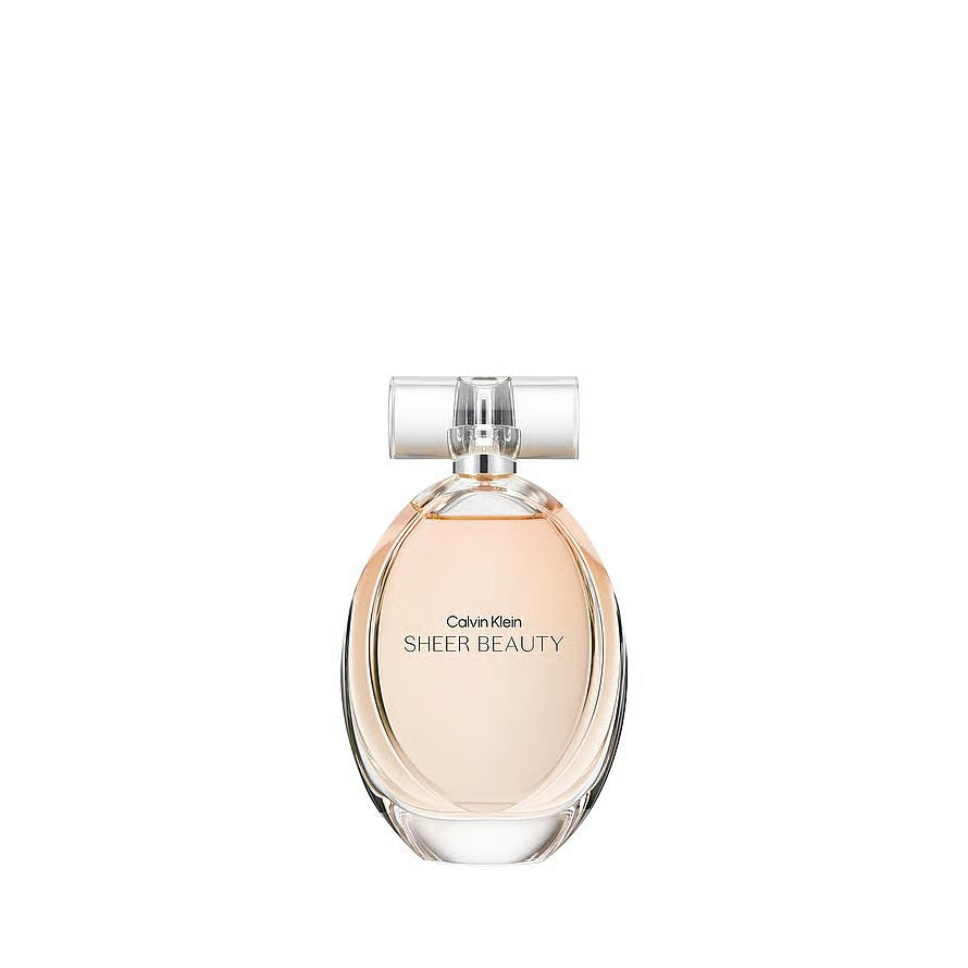 Calvin Klein Sheer Beauty Eau de Toilette 50 ml.