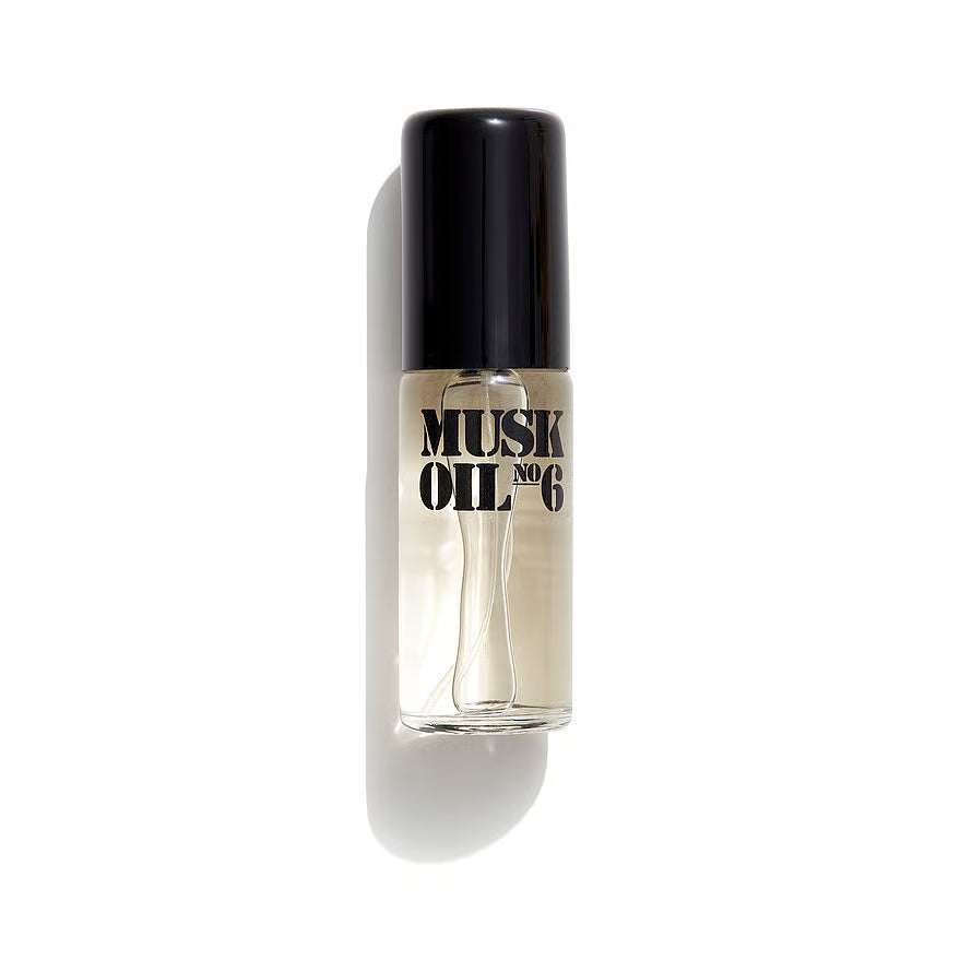 GOSH Musk Oil No. 6 Eau de Toilette 30 ml.