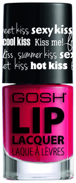 GOSH Lip Lacquer - Funky Lips
