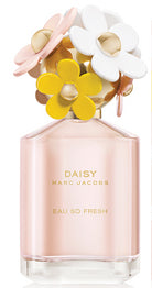 Marc Jacobs Daisy Eau So Fresh Eau de toilette 75ml.