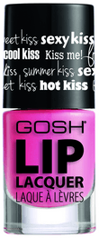 GOSH Lip Lacquer - Crispy Lips