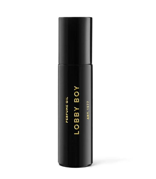 Raaw Alchemy Lobby Boy Art. 1977 Parfum Oil 10 ml.