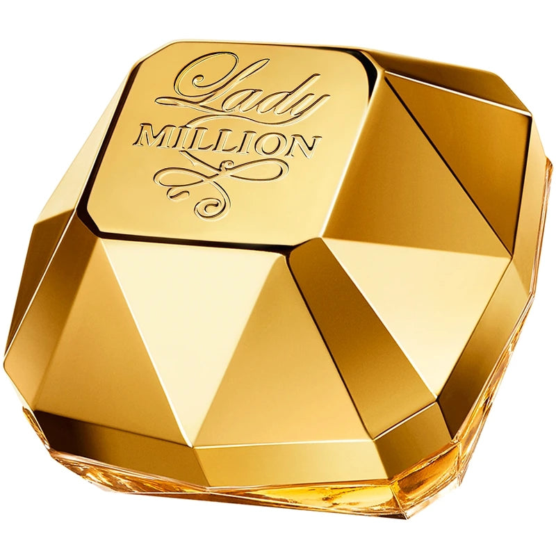 Paco Rabanne Lady Million Eau de Parfum 30ml