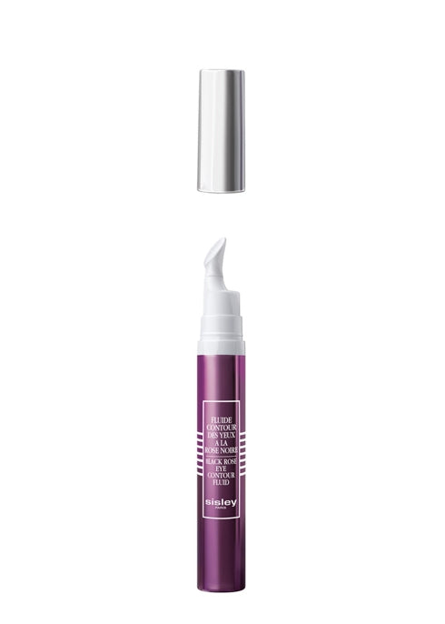 Sisley Black Rose Eye Contour Fluid 14 ml.