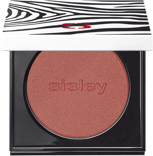 Sisley Le Phyto-Blush 3- Coral 6,5 gr.
