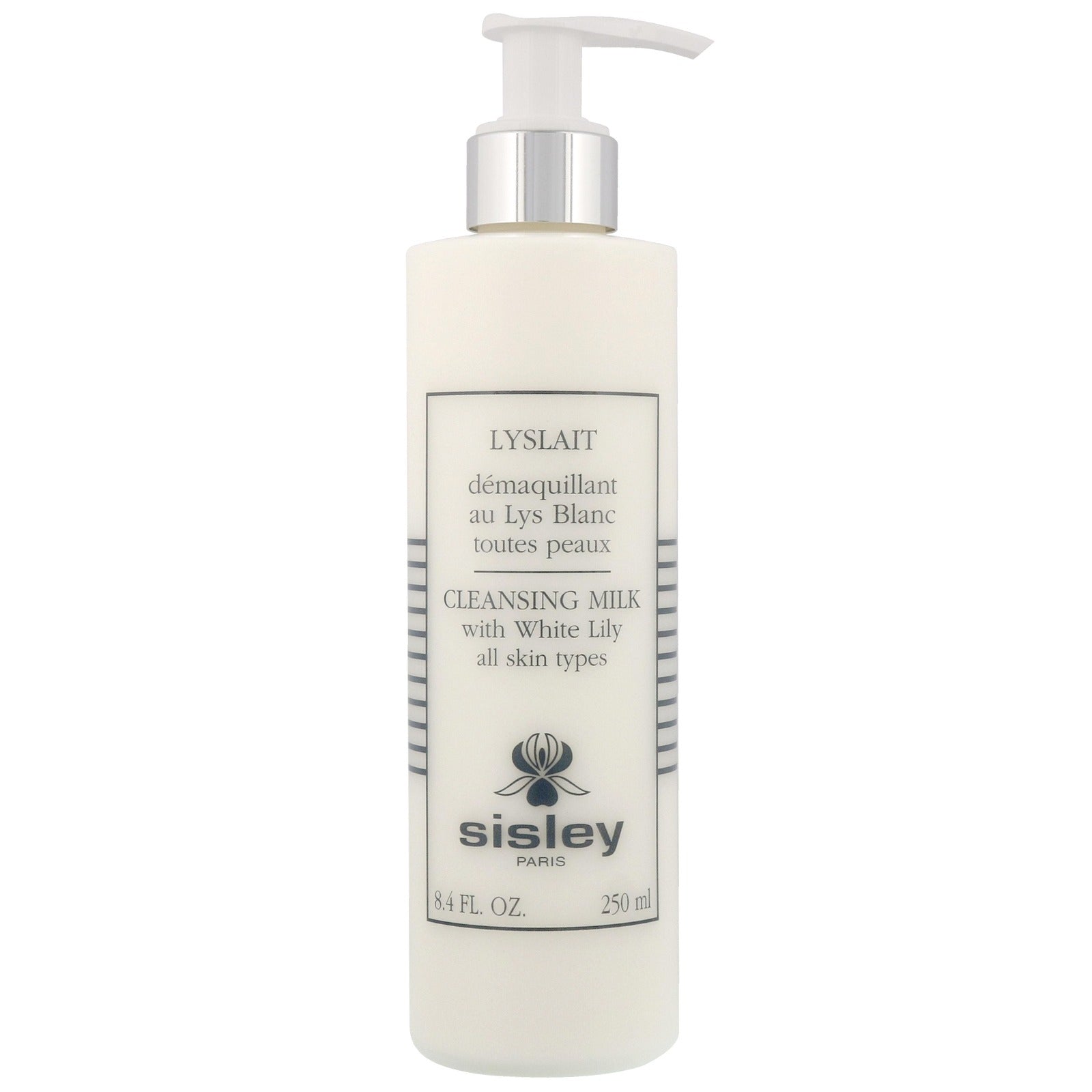Sisley Lyslait - Cleansing Milk with White Lily 250ml