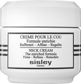 Sisley Neck Cream The Enriched Formula 50ml