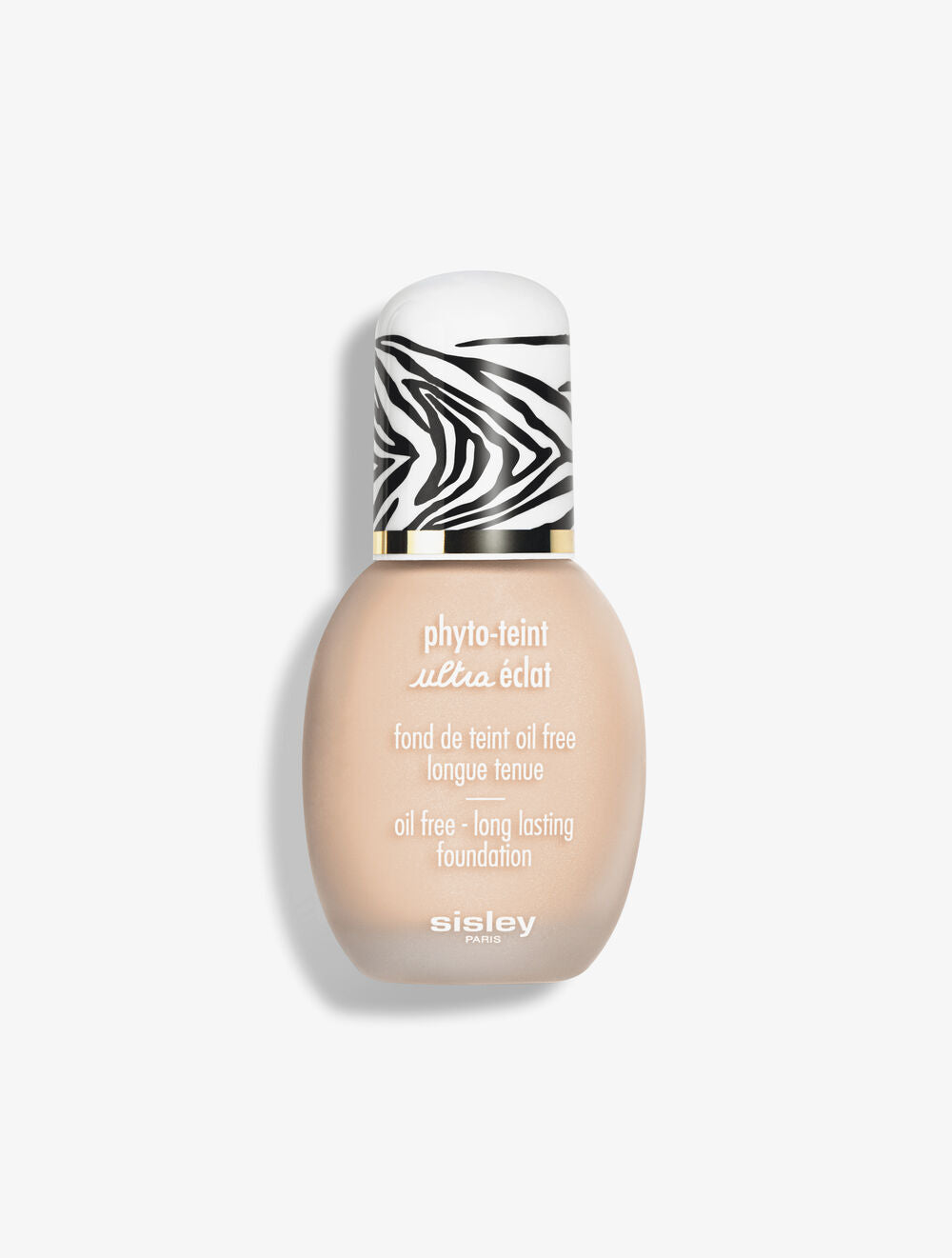 Sisley Phyto-Teint Ultra Eclat 00+ Shell 30 ml.