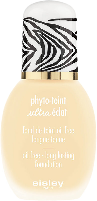 Sisley Phyto-Teint Ultra Eclat 0 Porcelaine 30 ml.