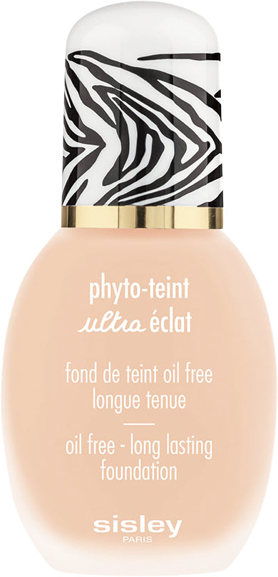 Sisley Phyto-Teint Ultra Eclat 0+ Vanilla 30 ml.