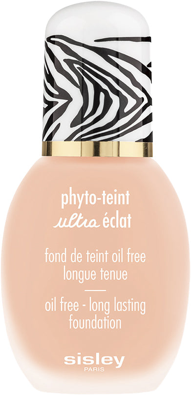 Sisley Phyto-Teint Ultra Eclat 1 Ivory 30 ml.