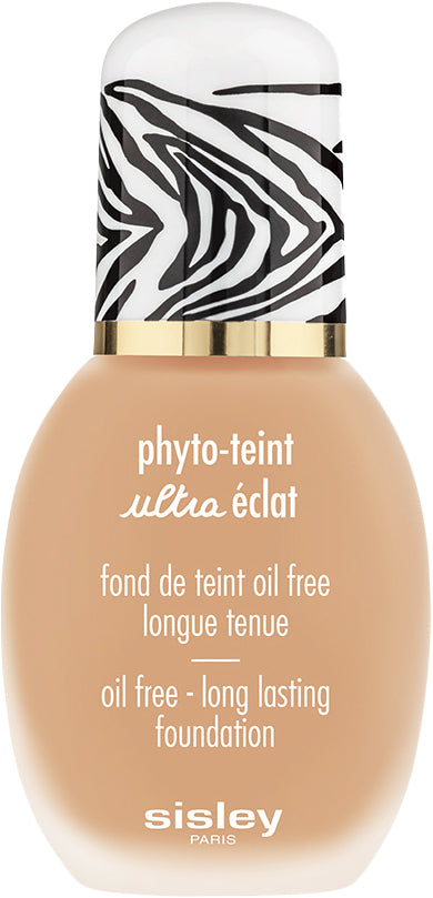 Sisley Phyto-Teint Ultra Eclat 3+ Apricot 30 ml.