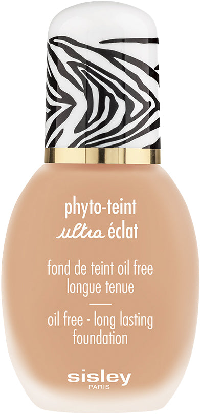 Sisley Phyto-Teint Ultra Eclat 3 Natural 30 ml.