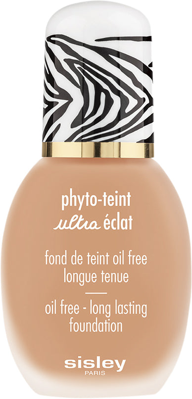 Sisley Phyto-Teint Ultra Eclat 4 Honey 30 ml.