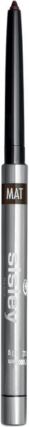 Sisley Phyto Khol Star Mat Waterproof 2 Matte Tonka