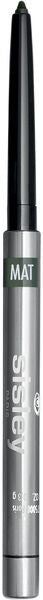 Sisley Phyto Khol Star Mat Waterproof 3 Matte Jungle