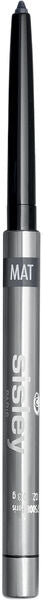 Sisley Phyto Khol Star Mat Waterproof 4 Matte Graphite