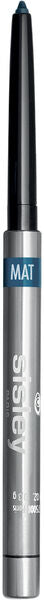 Sisley Phyto Khol Star Mat Waterproof 5 Matte Peacock