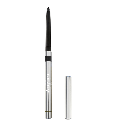 Sisley Phyto Khol Star Waterproof 1 Sparkling Black