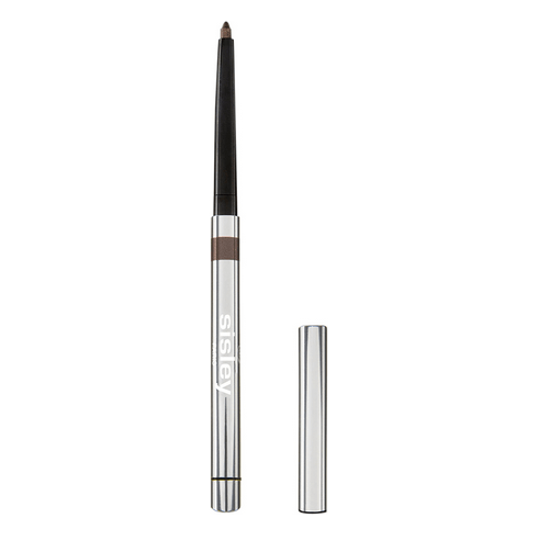 Sisley Phyto Khol Star Waterproof 3 Sparkling Brown