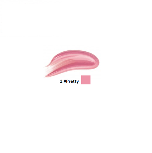 Sisley Phyto-Lip Delight 2 #Pretty