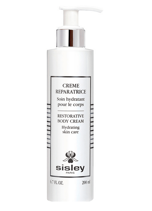 Sisley Restorative Body Creme - Hydrating Skin Care 200ml