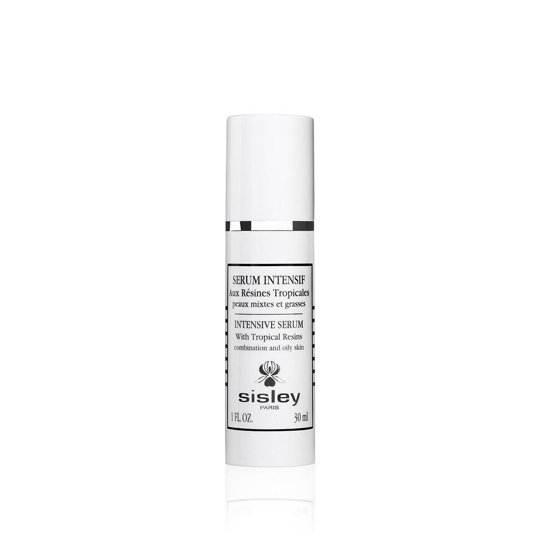 Sisley Serum Intensif aux Résines Tropicales - Intensive Serum 30 ml.