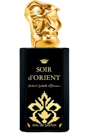 Sisley Soir d´Orient Eau de Parfum 30ml