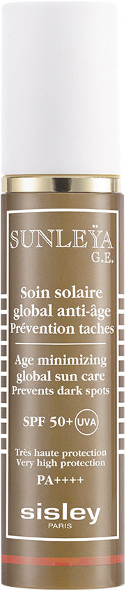 Sisley Sunleÿa G.E. sun care SPF 50+ 50 ml.