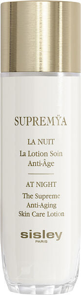 Sisley Supremya La Nuit Skin Care Lotion 140 ml.