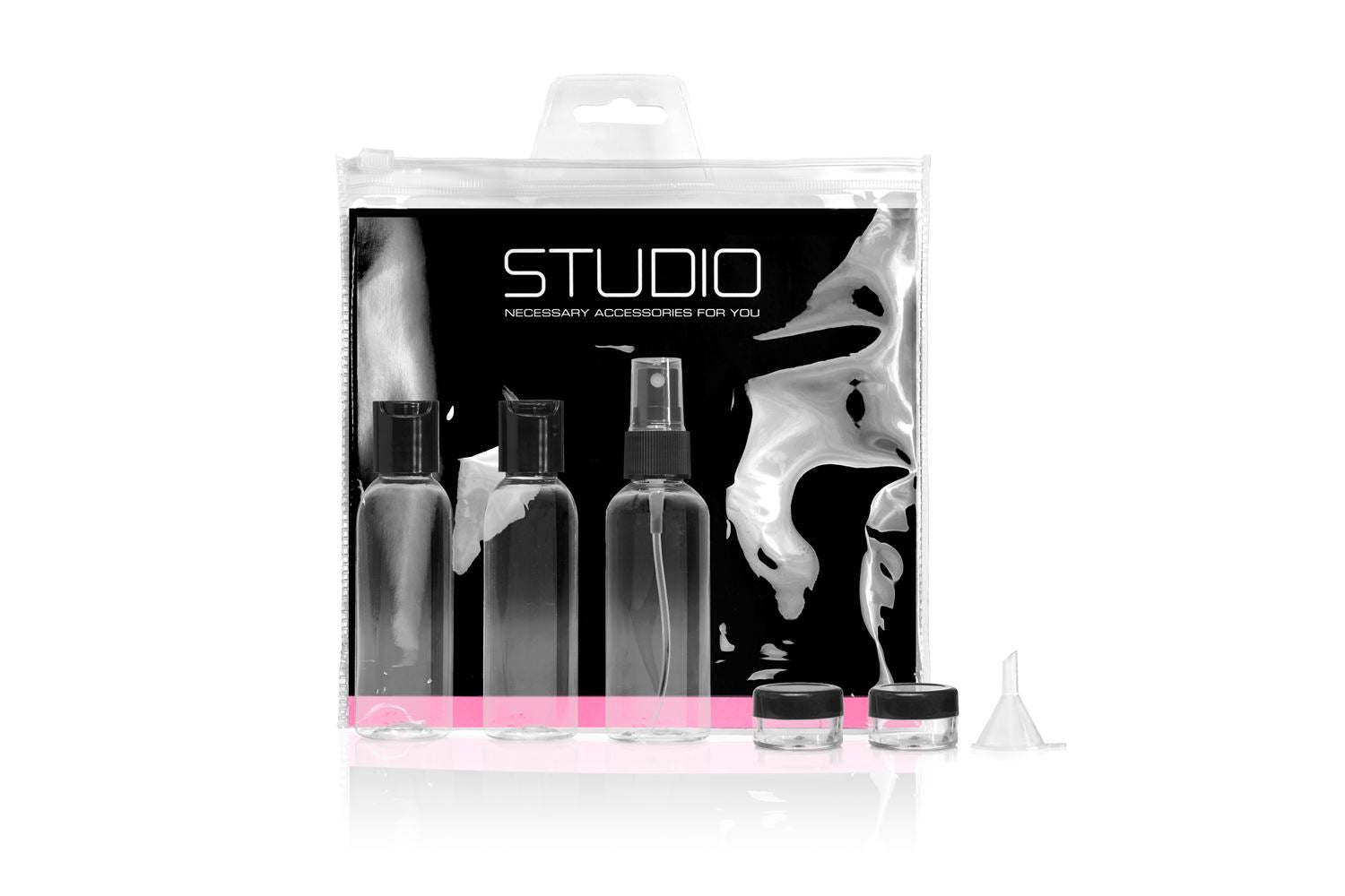 Studio Rejse Toiletsæt