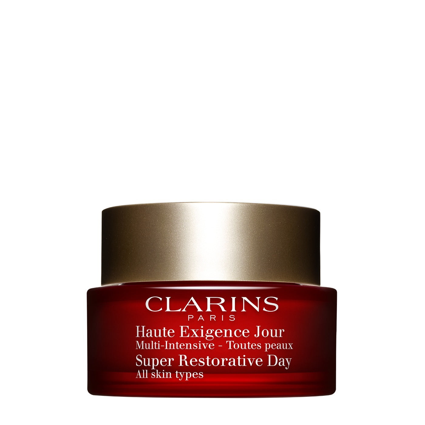 Clarins Super Restorative Day Cream Normal Skin 50ml