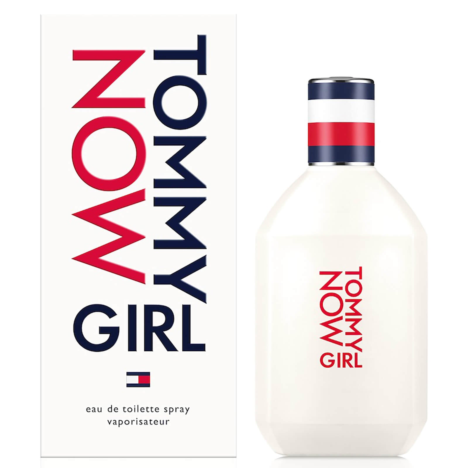 Tommy Hilfiger Tommy Girl Now Eau de Toilette 30 ml.