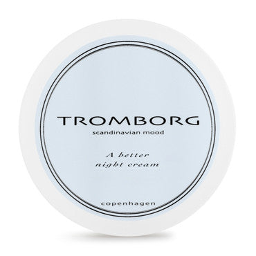 Tromborg A Better Night Cream 50 ml.