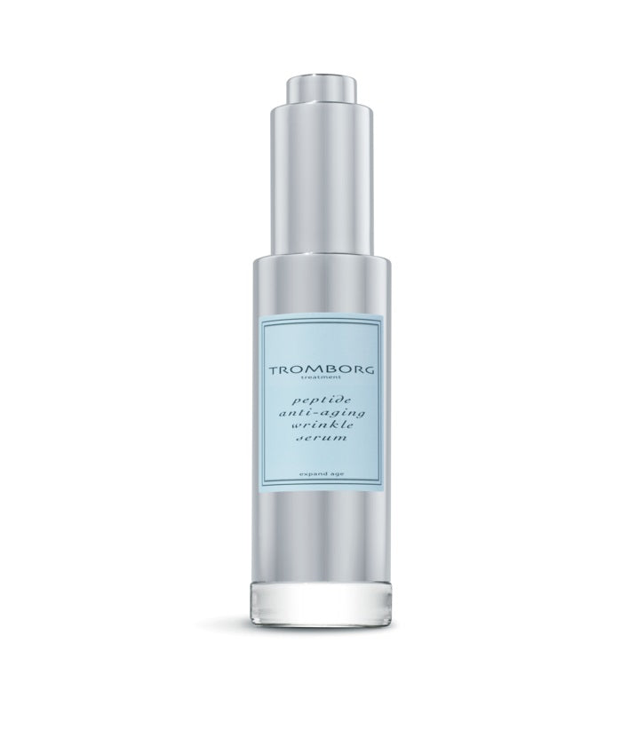 Tromborg Peptide Anti-Aging Wrinkle Serum 30 ml.