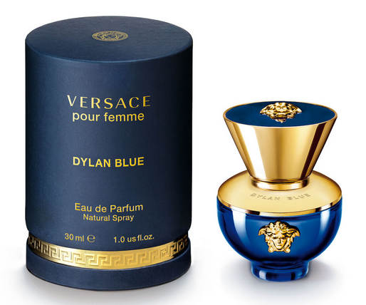 Versace Dylan Blue Pour Femme Eau de Parfum 30ml