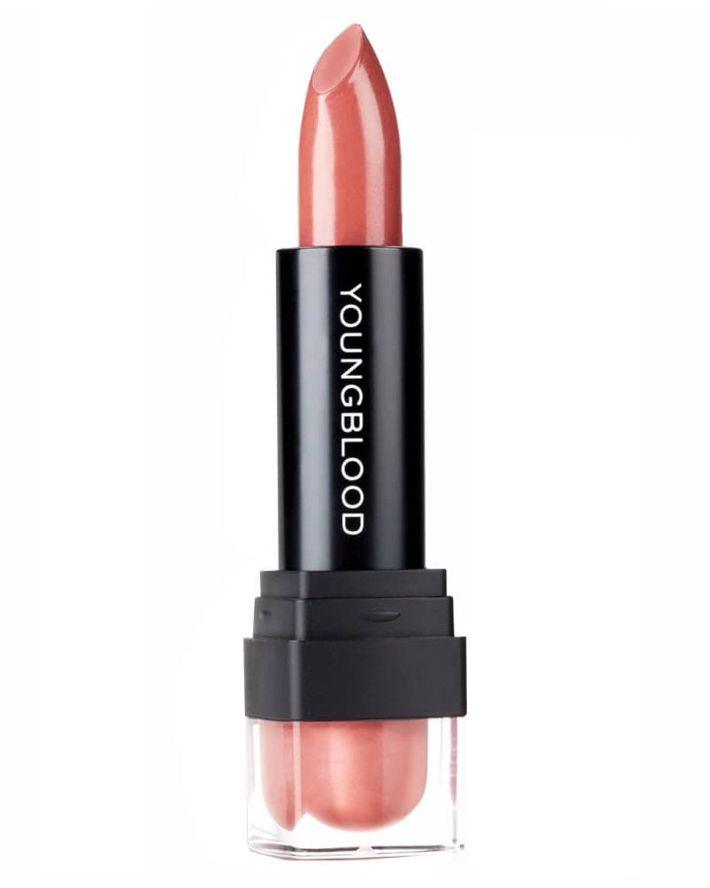 Youngblood Lipstick Coral Beach 4 g.