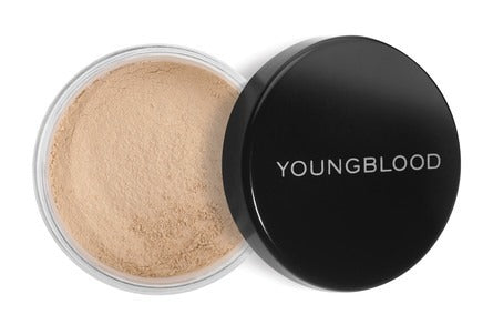 YoungBlood Loose Mineral Rice Powder Medium Loose 10g
