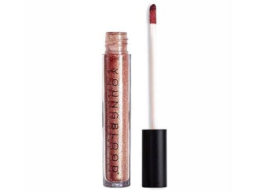 Youngblood Lunar Glitter Gloss Nebula 3,5 ml.