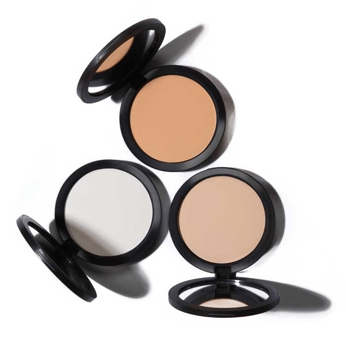 YoungBlood Pressed Mineral Rice Powder Medium