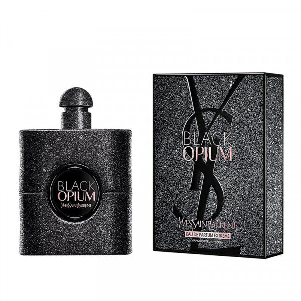 YSL Black Opium Eau de Parfum Extreme 50 ml.