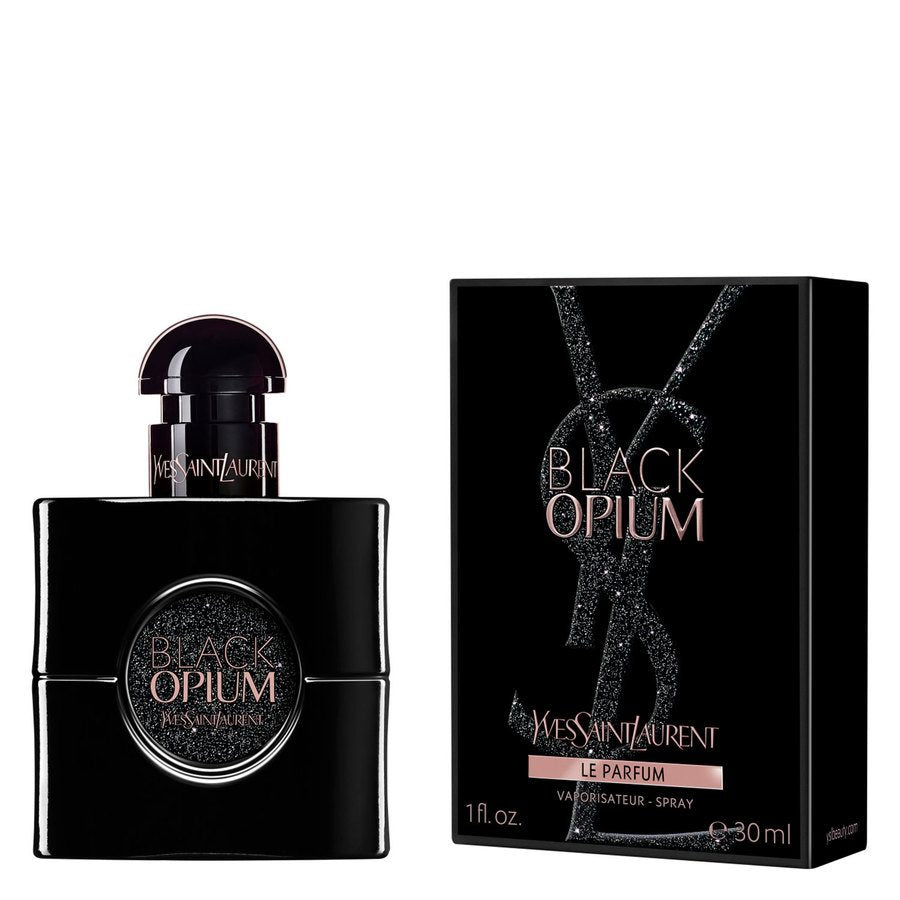YSL Black Opium Le Parfum 30 ml.