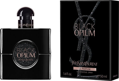 YSL Black Opium Le Parfum 50 ml.