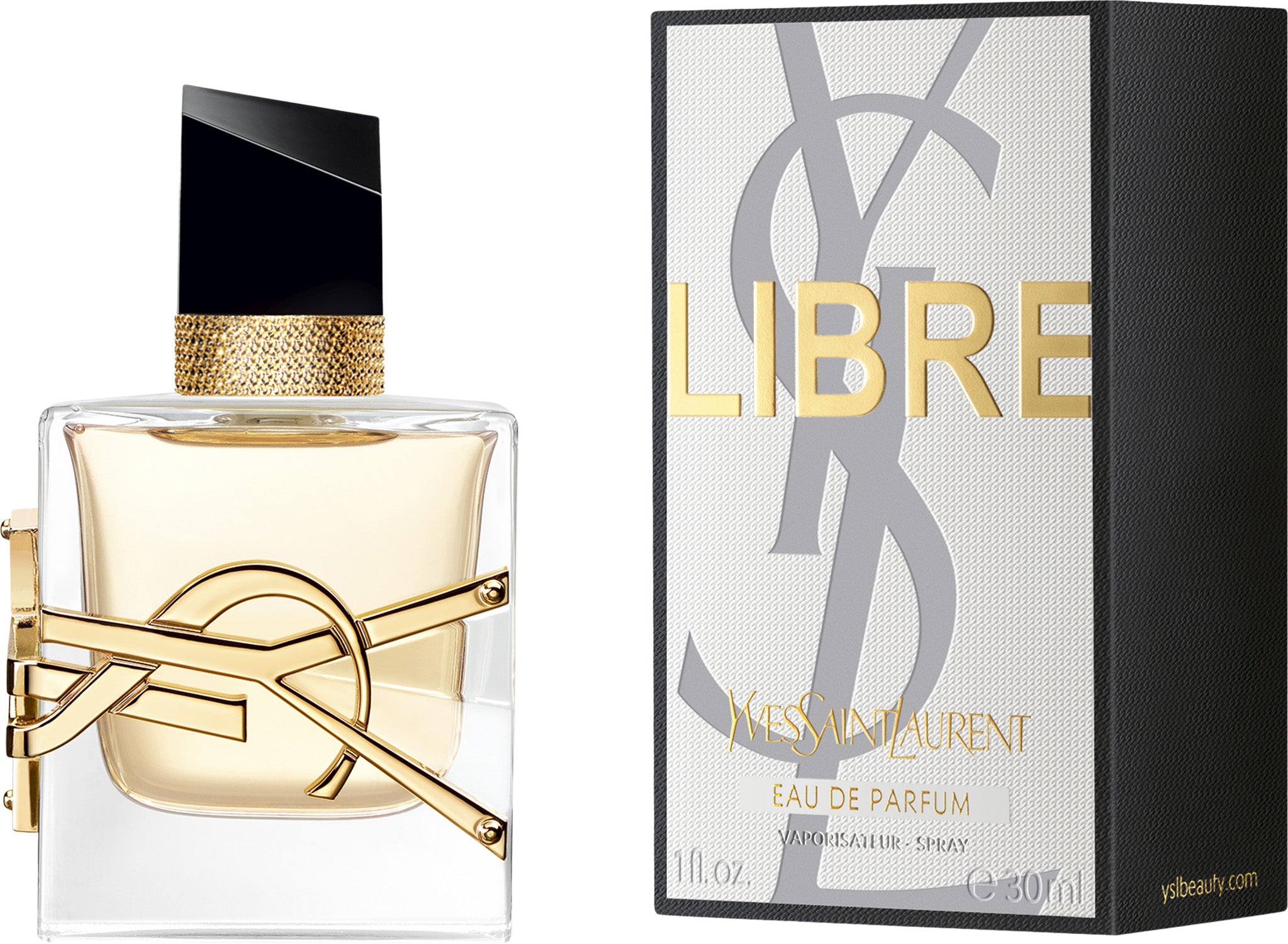 YSL Libre Eau de Parfum 30 ml.