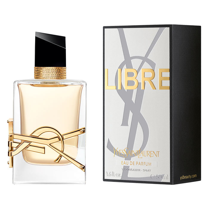 YSL Libre Eau de Parfum 50 ml.