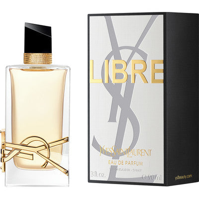 YSL Libre Eau de Parfum 90 ml.
